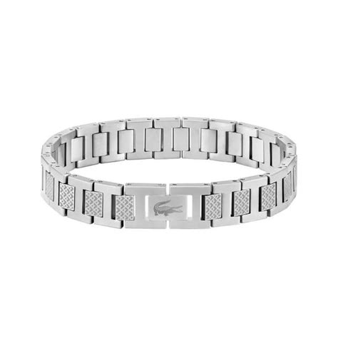 Lacoste bracelet : r/Pandabuy .